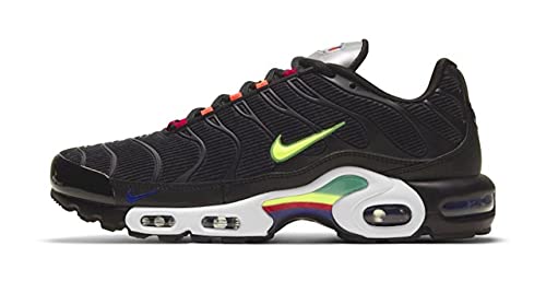 Nike Air Max Plus History of Air Noir - 40