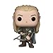 Funko Pop Movies: Lord of The Rings - Legolas Collectible Figure, Multicolor