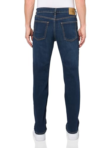 Image of Calvin Klein Men's Slim High Stretch Jeans