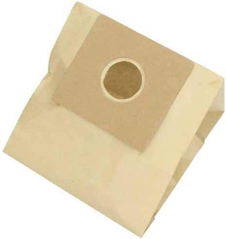 ELECTRUEPART Vacuum cleaner dust bag (Pack of 5) For MORPHY RICHARDS 73169