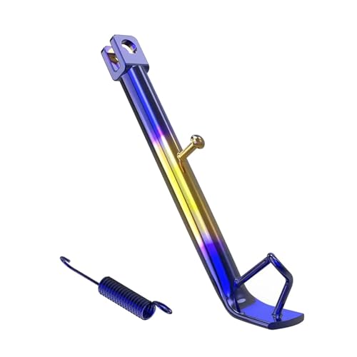 Béquille de moto instable ? Solution support de stationnement motocross et route - 2