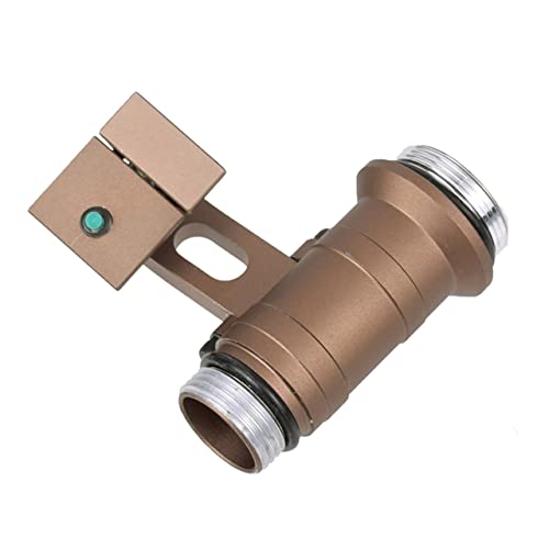 Support de casque orientable pour lampe torche M300B M300C sable ARC