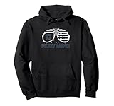 American Glasses Mickey Gasper Boston Baseball MLBPA Pullover Hoodie