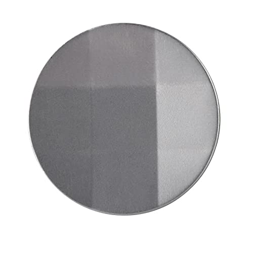 Controle de cabeça de cogumelo substituível para console de jogos, para console de jogos, para anfit