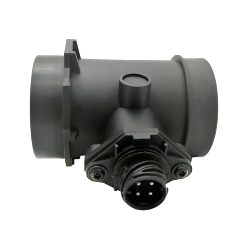 Débitmètre d'air avec base support crg rigide pour admission BMW E36 1991-1999