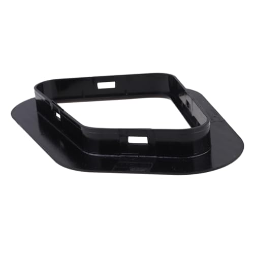 PRETYZOOM 8pcs Office Chair Plastic Buckle Set Gaming Chairs Racing Car Seats Home Bar