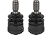 Steeda X11 Ball Joints Compatible with 2011-12 Ford Mustang GT 2010-12 GT500