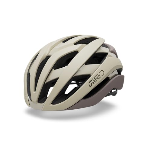 Giro Cielo MIPS   Casco de Bicicleta (Talla L), Color Gris