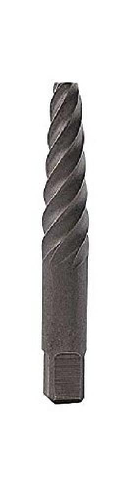 Screw Extractor Set - 9/16" To 3/4" High Carbon Steel Extractor For Removing Damaged Bolts & Screws