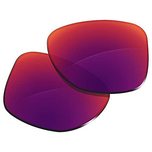 Verres Oakley Dispatch 2 pour réparer des solaires rayées taille Small