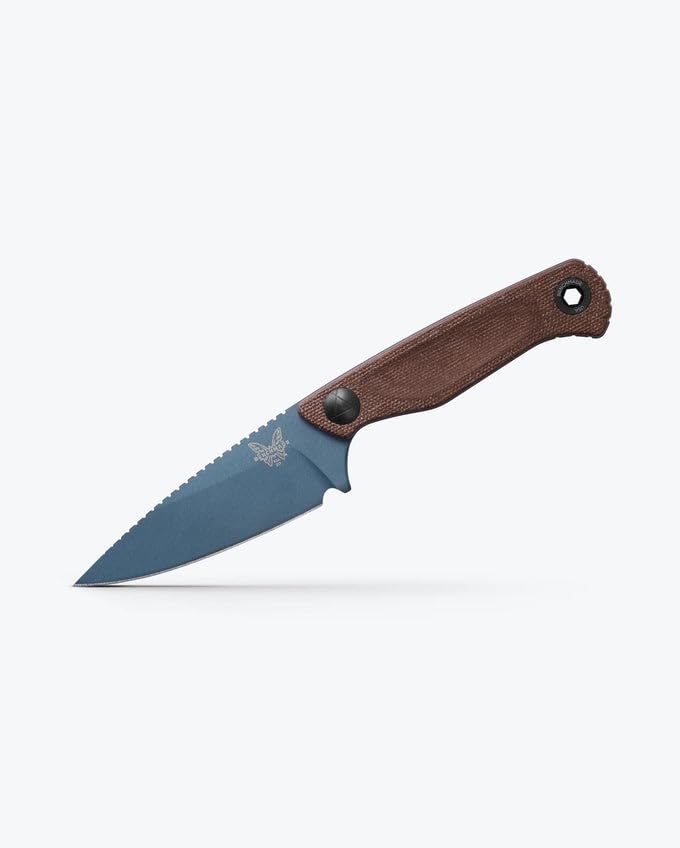 Benchmade Dacian EDC Knife MagnaCut Steel Blade (203BT-03)