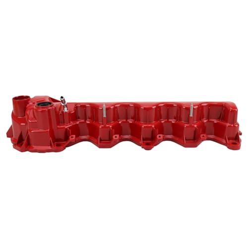 Image of TRQ Right Valve Cover Compatible with 2004-2014 Ford 2005-2014 Lincoln 2006-2010 Mercury