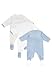 Chicco, Pyjama Set aus Baumwolle, Babybekleidung Jungen, Designed in Italy