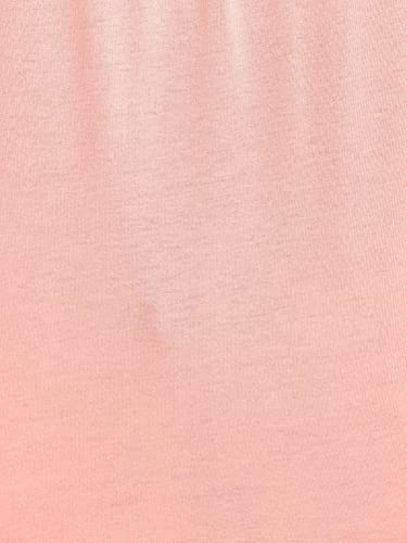 Jockey RX12 Women's Micro Modal Cotton Relaxed Fit Solid V Neck Half Sleeve T-Shirt with Lace Trim On Sleeves