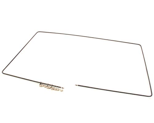 Bki Calrod, 120V 600W, A2182-1 C0200 - Genuine OEM Replacement Part