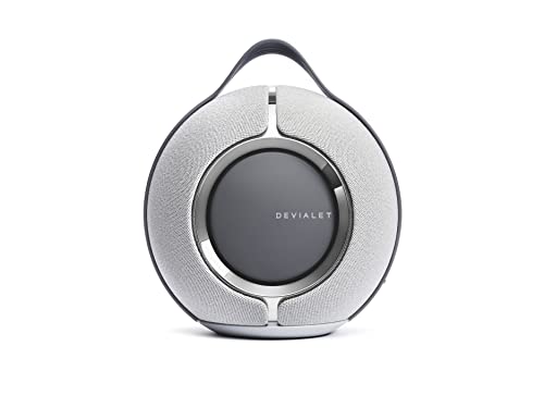 Devialet Mania (Light Grey) #TOP1