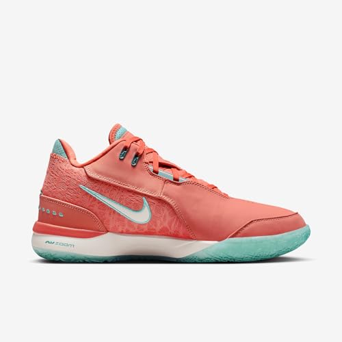 Image of Nike Men's Lebron NXXT Gen AMPD Basketball Shoes