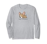 Photo Gallery carino chihuahua maglia a manica Photo Gallery carino chihuahua maglia a manica