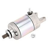 MAD HORNETS Starter Motor Starting Adatto per Kawasaki Modenas Jaguh 175 BN 175 211631297