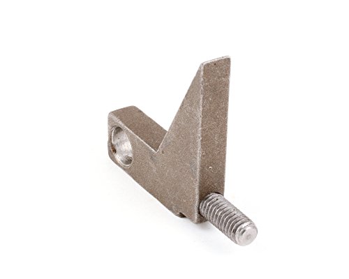 Vulcan Hart 00-499194-000G1 Trunion Assembly Block