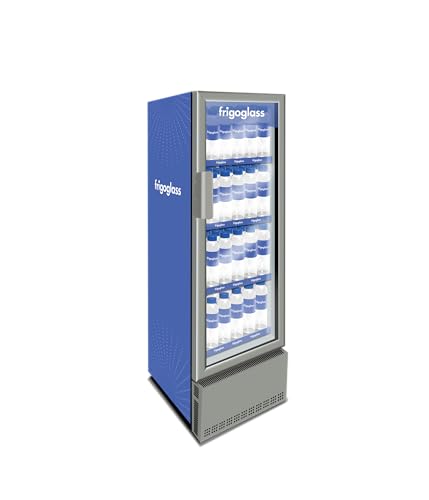 Frigoglass 3 Star Direct Cool Visi Cooler Vg 200; Single Door,Volume 187 L White (B0CW6CQ59J) Amazon Price History, Amazon Price Tracker