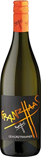 Franz Haas Gewürztraminer Südtirol Wein trocken (1 x 0.75 l) Cover