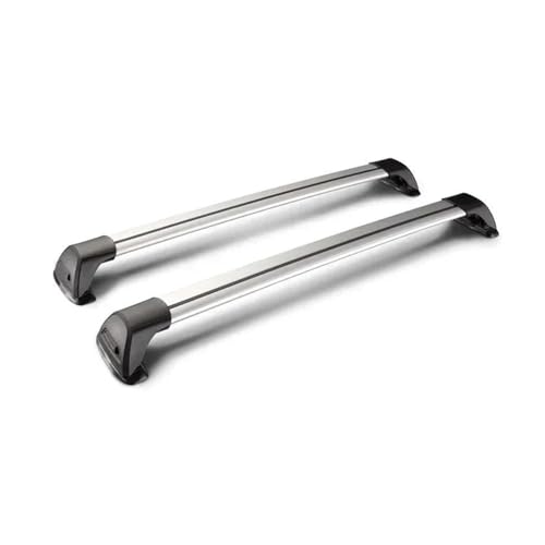 Techo Rieles Cruzados Barras Transversales Para Portaequipajes Para SUV Para CX-60 5 Puertas (2022-2023 Techo Descubierto) Barra Techo Shooting Cross Rack