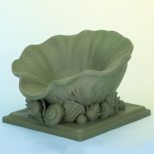 Image of 3DHoJor Matte PLA Filament 1.75mm, Upgrade 1kg Cardboard Spool PLA Filament 1.75 PLA 3D Printing Filament, Print with Most 3D Printers 3D Filament-Olive Green