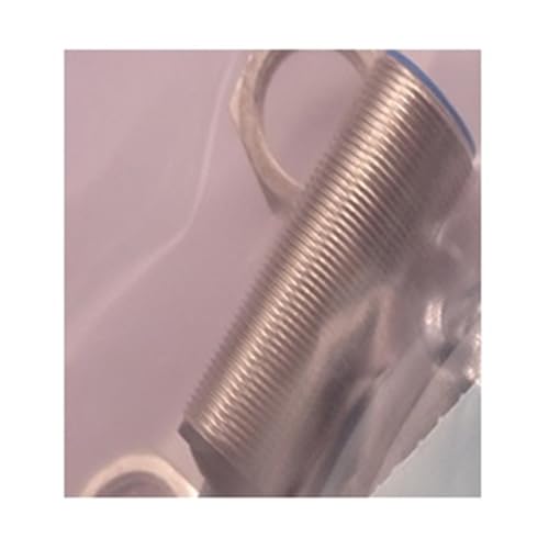 Commutateur de proximité DW-AS-621-M12-120 capteur de présence métal