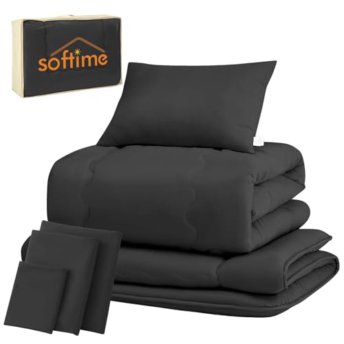 Softime zcZbg VO 7_Zbg 1.6kg|zcExŖȓ Ow~zcEӂӂ햍EJo[3_E֗Ȏ[P[X qpzcZbg SEKF R hL QZbg s[`XLH I[V[Y ubN