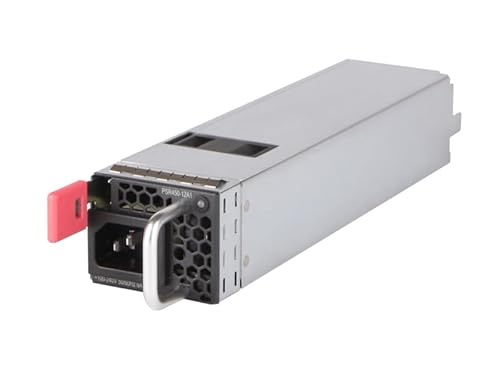 HPE 5710 450W FB AC PSU