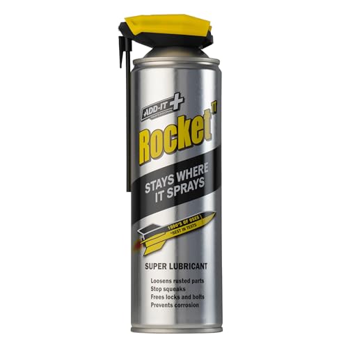 Multi-Purpose Lubricant Spray (15.2 fl oz)