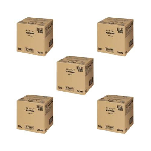 �Ɩ��p ��p�n���h�\�[�v 10L�b�A������򐬕��z���E�V�g���X�t���[�e�B�[�̍���E��e�ʋl�ւ��^�C�v�E�Ɩ��{�݌�����􂢗p�t�̐΂��� (5)