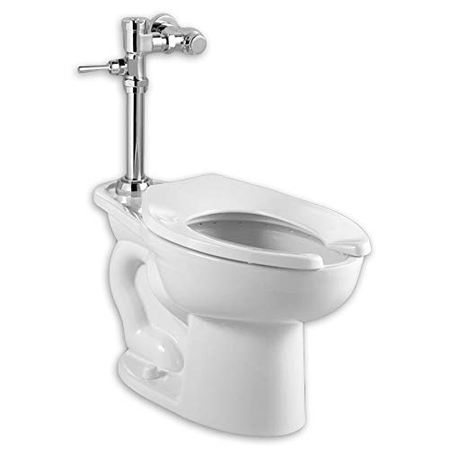 Preisvergleich Produktbild American Standard 2855.111.020 WC-Becken, weiß
