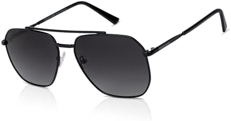 VINCENT CHASE EYEWEAR By Lenskart | Full Rim Square Sunglasses