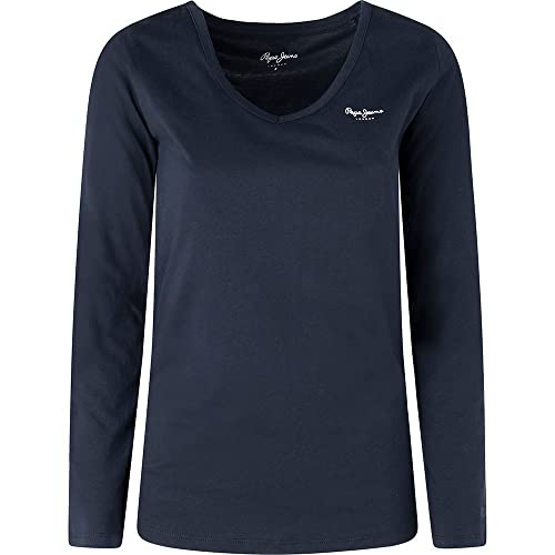 Pepe Jeans Corine t-shirt manches longues idéal pour vos weekends