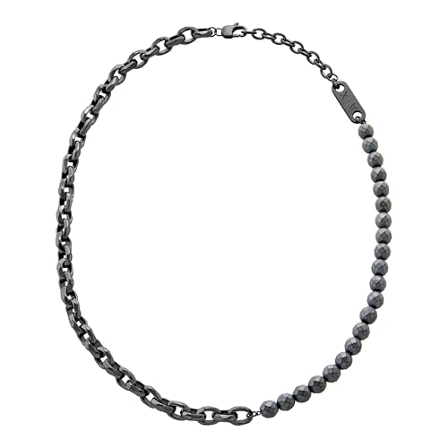 A｜X ARMANI EXCHANGE Men's Necklace, Pendant or Chain Necklace for Men2