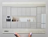 PlexiPlan Kitchen Template