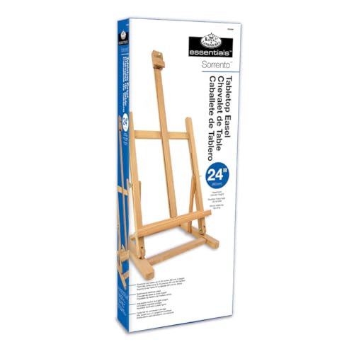 Chevalet de table Royal Sorrento REA200 support peinture bois