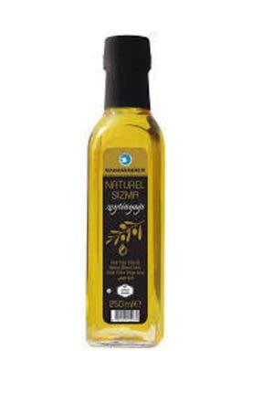 Marmarabirlik 250 Ml Cam Sızma Zeytinyağı