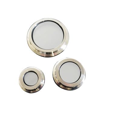 Meta Sight Glass - Various Sizes - USAlab