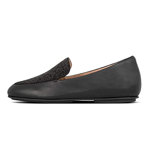 FitFlop Women's Lena Crystal Loafers Flat - Image 3