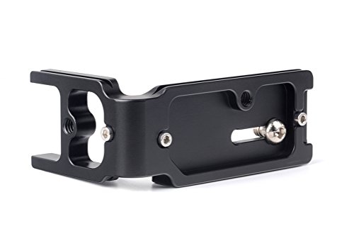 Sunwayfoto Pslo-A7Iinr L Plate/Bracket For Sony A7Ii & A7R Ii Camera Rrs/Arca Compatible #TOP3