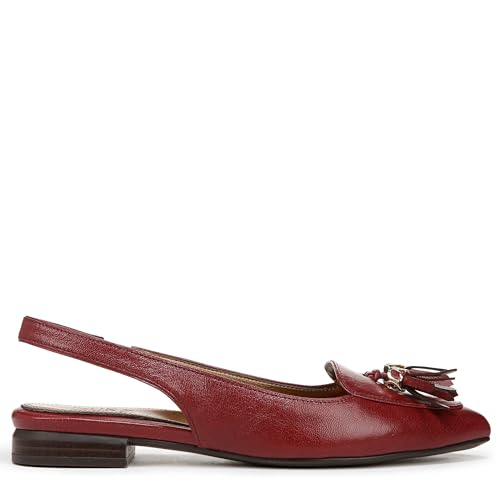 Naturalizer Womens Juliana Slingback Flats3