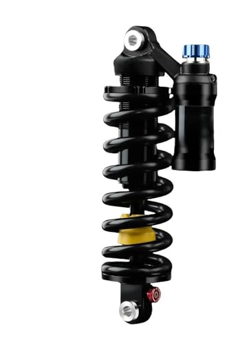 Amortisseur de moto pour descente et sorties VTT en montagne suspension arrière 230mm