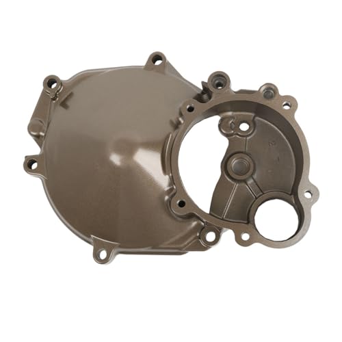 Couvercle stator gauche pour moto Kawasaki ZX10R modèles 2004 et 2005