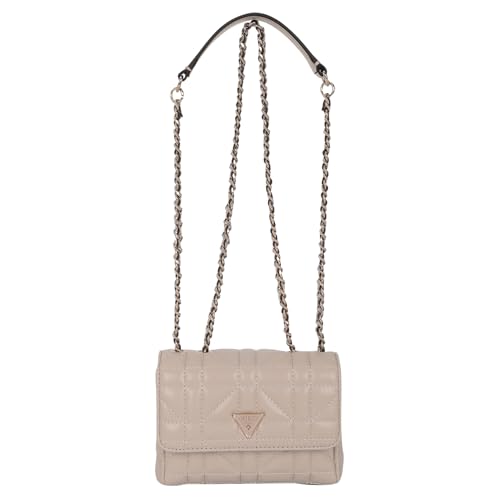 Image of Guess Women's Quilted Crossbody Bag| Ladies Purse Handbags | Gift For Ladies