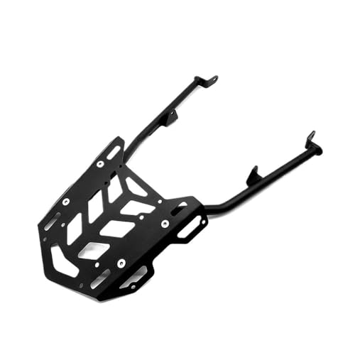 Porte-bagages arrière MT09 support d'etagere de dossier FZ-09 2021 2022 2023