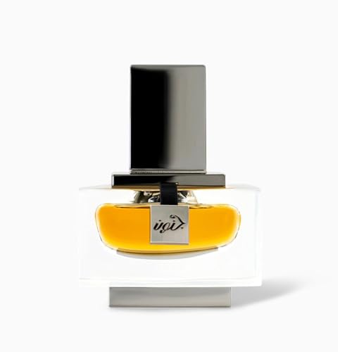 Rasasi Junoon Satin by Rasasi Eau De Parfum Spray 1,67 oz / 49 ml (damski)