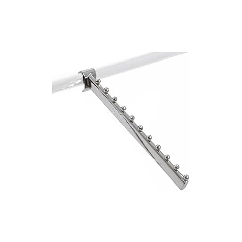 Displaysense Twin Slot 11 Ball Waterfall Arm Cover